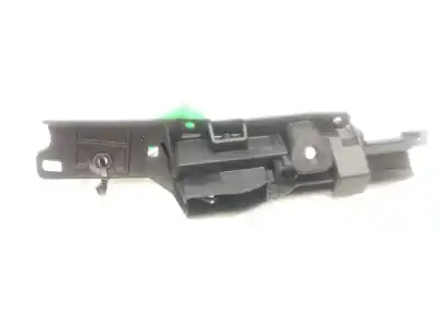 Second-hand car spare part interior left front handle for bmw x5 (e70) xdrive 30 d oem iam references 6974295  