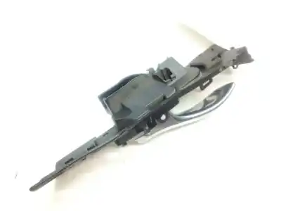 Peça sobressalente para automóvel em segunda mão puxador interior traseiro direito por bmw x5 (e70) xdrive 30 d referências oem iam 6974297  