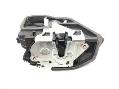 Second-hand car spare part Rear Right Door Lock for BMW X5 (E70) XDRIVE 30 D OEM IAM references 727674  