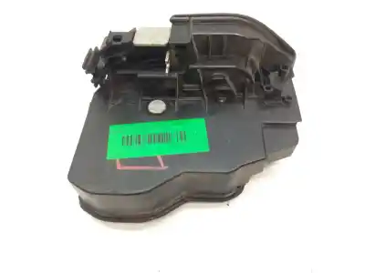 Second-hand car spare part rear right door lock for bmw x5 (e70) xdrive 30 d oem iam references 727674  