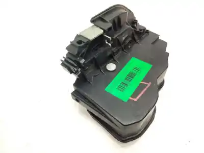 Second-hand car spare part rear right door lock for bmw x5 (e70) xdrive 30 d oem iam references 727674  