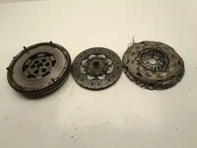 İkinci el araba yedek parçası DEBRIYAJ KITI için SEAT LEON (5F1)  OEM IAM referansları ZSB04L105266B  