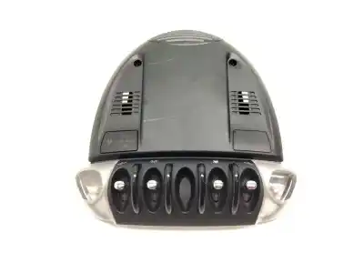 Автозапчасти б/у внутренний свет за MINI MINI COUNTRYMAN (R60) COOPER D ссылки OEM IAM 28252455  