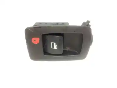 Peça sobressalente para automóvel em segunda mão botão / interruptor elevador vidro dianteiro direito por bmw x5 (e70) xdrive 30 d referências oem iam 6945874