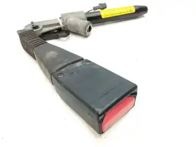 Peça sobressalente para automóvel em segunda mão chicote / encaixe cinto segurança dianteiro esquerdo por bmw x5 (e70) xdrive 30 d referências oem iam 729596301