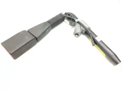 Peça sobressalente para automóvel em segunda mão chicote / encaixe cinto segurança dianteiro direito por bmw x5 (e70) xdrive 30 d referências oem iam 729596401