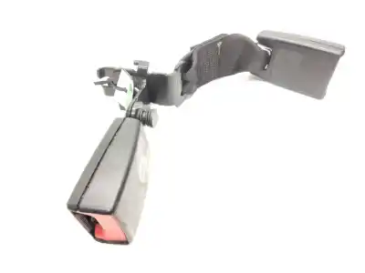 Peça sobressalente para automóvel em segunda mão chicote / encaixe cinto segurança traseiro direito por bmw x5 (e70) xdrive 30 d referências oem iam 7228720