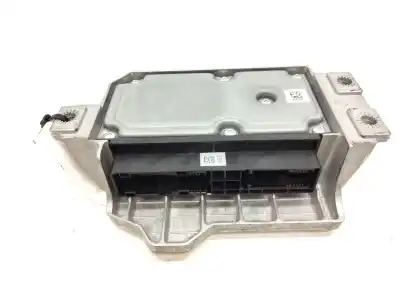Peça sobressalente para automóvel em segunda mão centralina de airbag por bmw x5 (e70) xdrive 30 d referências oem iam 924008302
