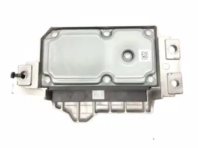 Peça sobressalente para automóvel em segunda mão centralina de airbag por bmw x5 (e70) xdrive 30 d referências oem iam 924008302  