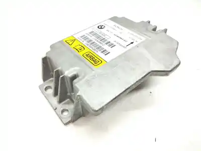 Peça sobressalente para automóvel em segunda mão centralina de airbag por bmw x5 (e70) xdrive 30 d referências oem iam 924008302  