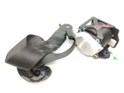 Peça sobressalente para automóvel em segunda mão cinto de segurança dianteiro direito por bmw x5 (e70) xdrive 30 d referências oem iam s2716104209k