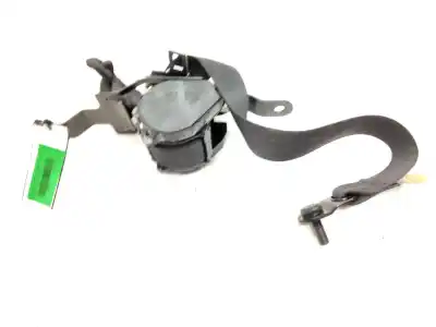 Peça sobressalente para automóvel em segunda mão cinto de segurança traseiro direito por bmw x5 (e70) xdrive 30 d referências oem iam s471610600971