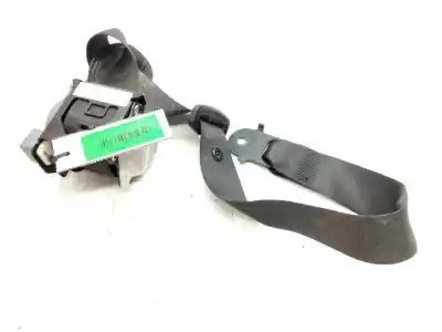 Peça sobressalente para automóvel em segunda mão cinto de segurança dianteiro esquerdo por bmw x5 (e70) xdrive 30 d referências oem iam s2716104109h