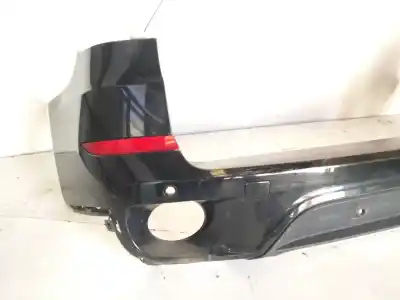Piesă de schimb auto la mâna a doua bara spate pentru bmw x5 (e70) xdrive 30 d referințe oem iam   