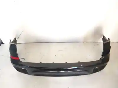 Piesă de schimb auto la mâna a doua bara spate pentru bmw x5 (e70) xdrive 30 d referințe oem iam   