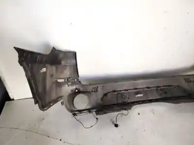 Piesă de schimb auto la mâna a doua bara spate pentru bmw x5 (e70) xdrive 30 d referințe oem iam   