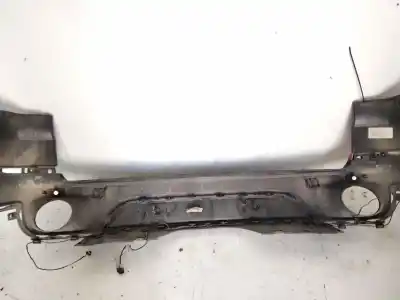 Piesă de schimb auto la mâna a doua bara spate pentru bmw x5 (e70) xdrive 30 d referințe oem iam   