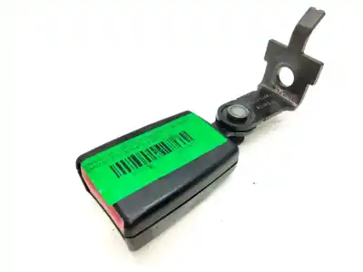Peça sobressalente para automóvel em segunda mão chicote / encaixe cinto segurança traseiro esquerdo por bmw x5 (e70) xdrive 30 d referências oem iam 7171197