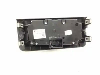 Second-hand car spare part headlights switch for bmw x5 (e70) xdrive 30 d oem iam references 913472602  