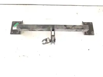 Peça sobressalente para automóvel em segunda mão reforço do pára choques traseiro por bmw x5 (e70) xdrive 30 d referências oem iam 