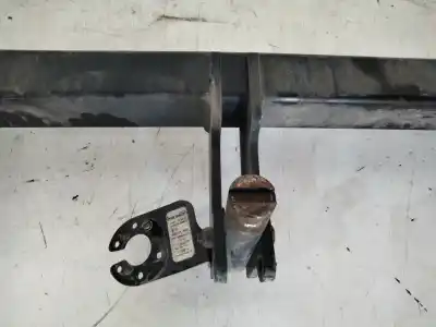 Piesă de schimb auto la mâna a doua armatura bara spate pentru bmw x5 (e70) xdrive 30 d referințe oem iam   