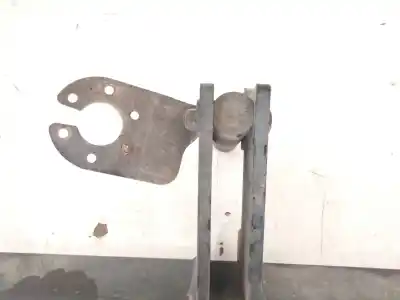 Piesă de schimb auto la mâna a doua armatura bara spate pentru bmw x5 (e70) xdrive 30 d referințe oem iam   