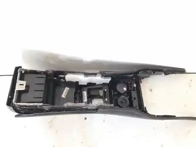 Second-hand car spare part center armrest for bmw x5 (e70) xdrive 30 d oem iam references 70w200107  