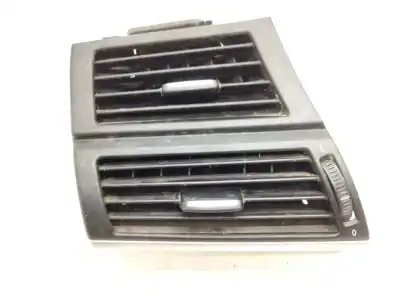 Peça sobressalente para automóvel em segunda mão saída de ar lateral esquerda por bmw x5 (e70) xdrive 30 d referências oem iam 9227767