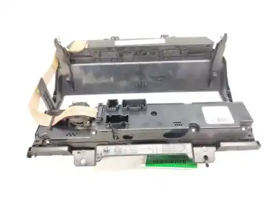 Second-hand car spare part climate control for bmw x5 (e70) xdrive 30 d oem iam references 925277801  920821803