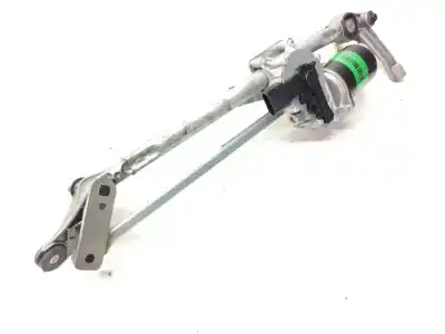 Peça sobressalente para automóvel em segunda mão motor do limpa para brisas por bmw serie 3 berlina (e90) 3.0 turbodiesel cat referências oem iam 697826301
