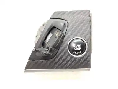 Peça sobressalente para automóvel em segunda mão comutador de ignição por bmw x5 (e70) xdrive 30 d referências oem iam 696671411