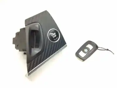 Peça sobressalente para automóvel em segunda mão comutador de ignição por bmw x5 (e70) xdrive 30 d referências oem iam 696671411  