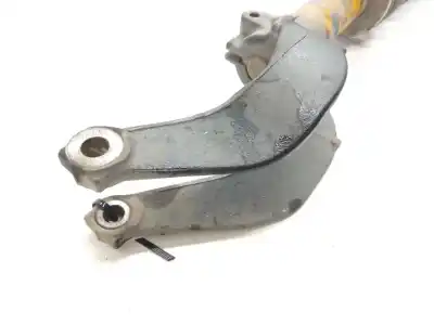 Peça sobressalente para automóvel em segunda mão amortecedor dianteiro direito por bmw x5 (e70) xdrive 30 d referências oem iam 24143936  