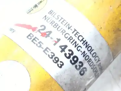 Peça sobressalente para automóvel em segunda mão amortecedor dianteiro direito por bmw x5 (e70) xdrive 30 d referências oem iam 24143936  