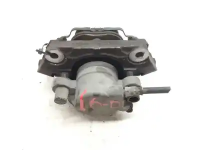 Peça sobressalente para automóvel em segunda mão pinça de travão dianteira direita por bmw x5 (e70) xdrive 30 d referências oem iam   