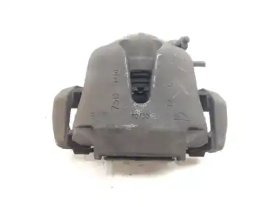 Peça sobressalente para automóvel em segunda mão pinça de travão dianteira direita por bmw x5 (e70) xdrive 30 d referências oem iam   