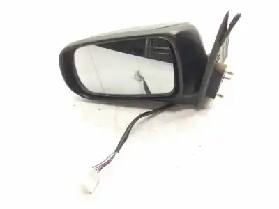 Second-hand car spare part left rearview mirror for mazda 626 v (gf) 2.0 td (gffp) oem iam references   