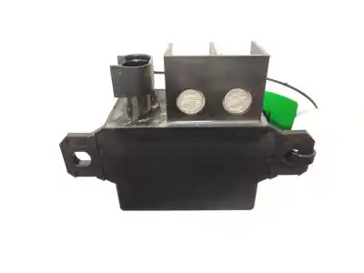 Pezzo di ricambio per auto di seconda mano relè per bmw x5 (e70) xdrive 30 d riferimenti oem iam 766150301  