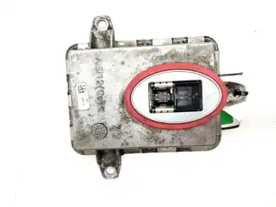 Pièce détachée automobile d'occasion  MODULE DE BALLAST DE PHARE XENON pour BMW X5 (E70)  Références OEM IAM 7255724  130732926301