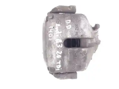 Pezzo di ricambio per auto di seconda mano Pinza Freno Anteriore Destra per AUDI A3 (8P1) 2.0 TDI 16V Riferimenti OEM IAM   