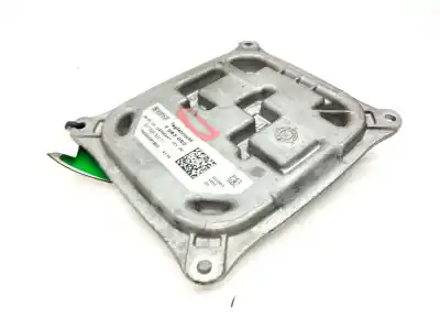 Peça sobressalente para automóvel em segunda mão balastro de xenon por bmw x5 (e70) xdrive 30 d referências oem iam 7263052