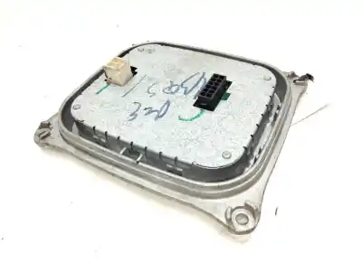 Peça sobressalente para automóvel em segunda mão balastro de xenon por bmw x5 (e70) xdrive 30 d referências oem iam 7263052  