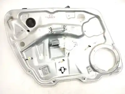 Автозапчасти б/у регулятор стекла переднего левого за mercedes clase r (w251, v251) r 320 cdi 4-matic (251.022, 251.122) ссылки oem iam a2517600334  