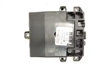 Pièce détachée automobile d'occasion unité de commande confort pour mercedes clase r (w251, v251) r 320 cdi 4-matic (251.022, 251.122) références oem iam a1648203785  