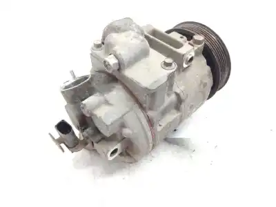 Tweedehands auto-onderdeel airconditioning compressor voor seat cordoba berlina (6l2) fresh oem iam-referenties 6q0820803d  