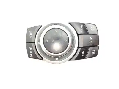 Peça sobressalente para automóvel em segunda mão comandos de alavanca por bmw x5 (e70) xdrive 30 d referências oem iam 924943901