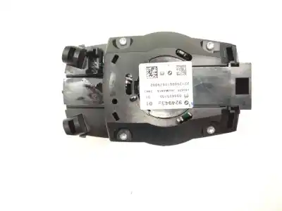 Second-hand car spare part multifunction switch for bmw x5 (e70) xdrive 30 d oem iam references 924943901  