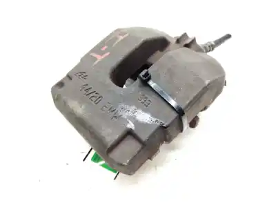 Peça sobressalente para automóvel em segunda mão pinça de travão traseira esquerda por bmw x5 (e70) xdrive 30 d referências oem iam 