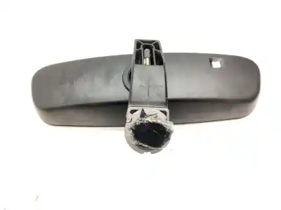 Pezzo di ricambio per auto di seconda mano specchio interno per bmw x5 (e70) xdrive 30 d riferimenti oem iam 015891  
