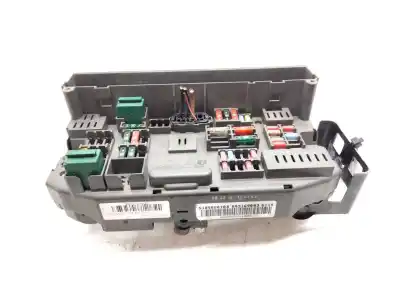 Second-hand car spare part fuse box unit for bmw x5 (e70) xdrive 30 d oem iam references 55272031  